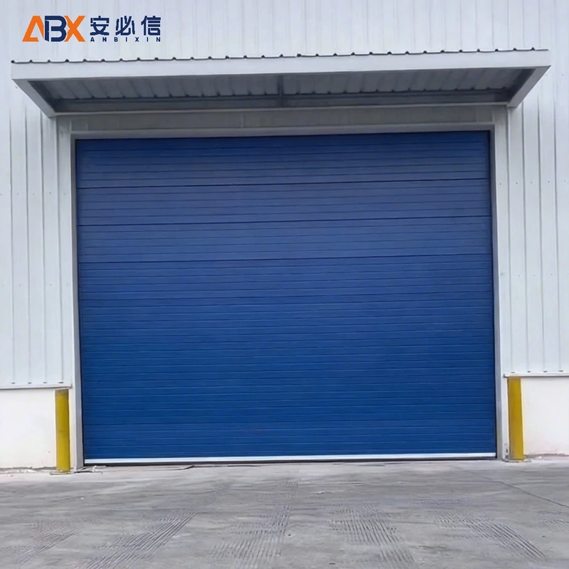 郑州市洁净室高速门